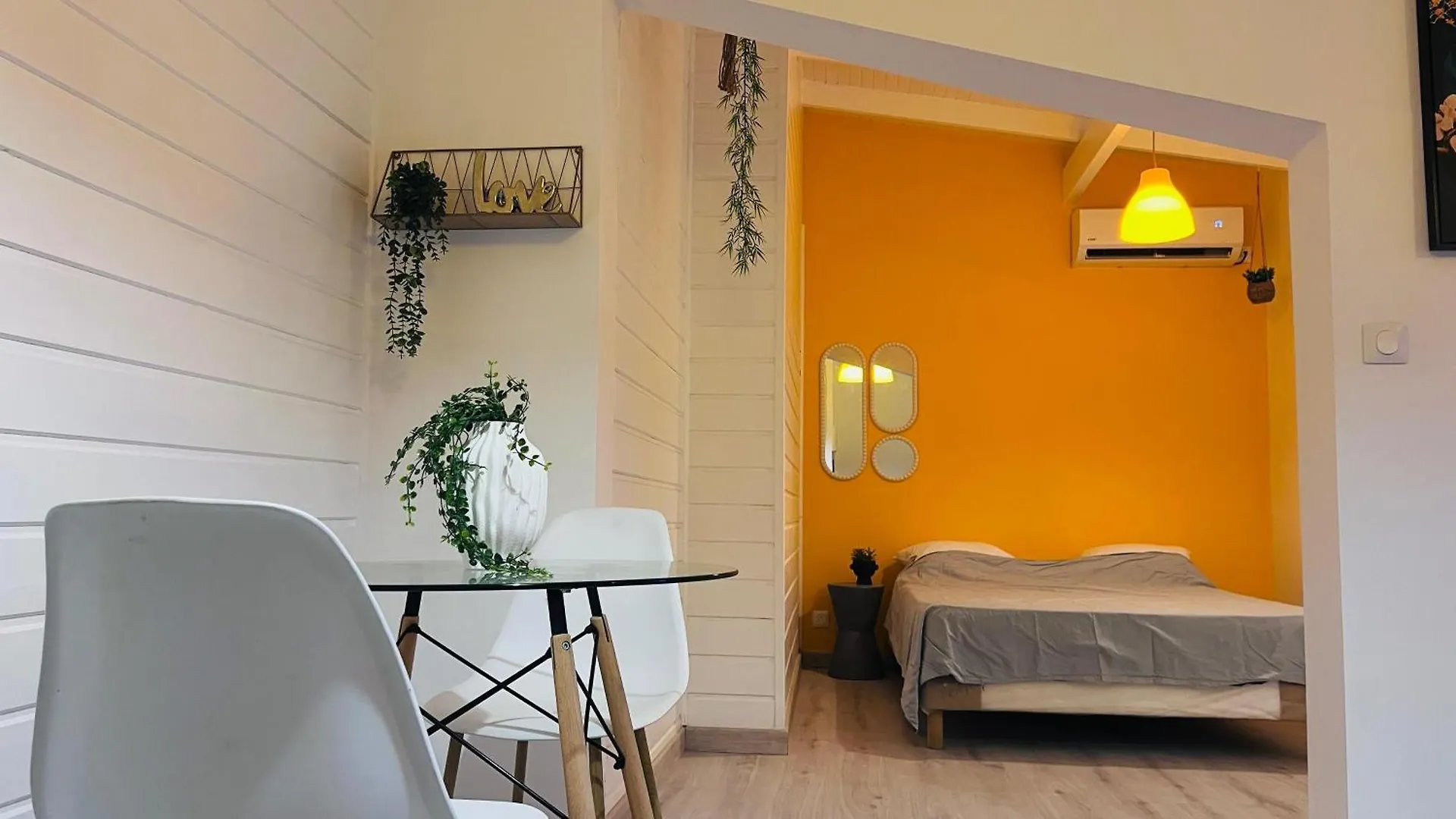 Cacao House Διαμέρισμα Capesterre-Belle-Eau 0*,  Γουαδελούπη