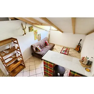 Camping Chambre Creole, Capesterre-Belle-Eau